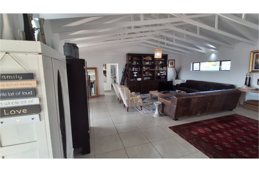 3 Bedroom Property for Sale in Blue Waters Estate Eastern Cape